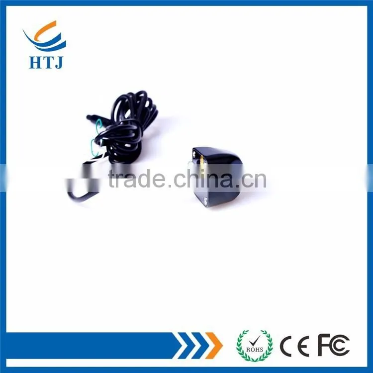 Car parking / reversing aid camera with IP 67 and PC7070/ PC3089