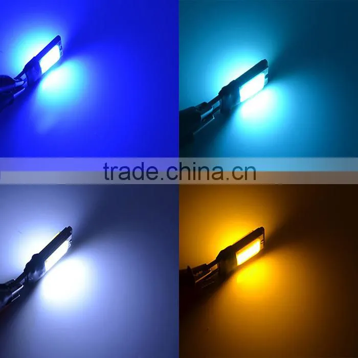 COB T10 Fog lamp,Auto Lamps,Auto Lights