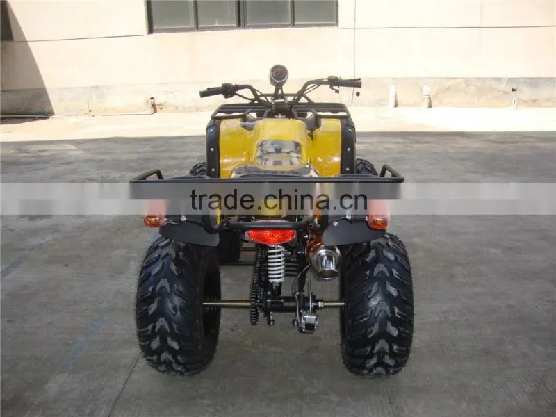 200CC 4x4 ATV for adult cheap selling