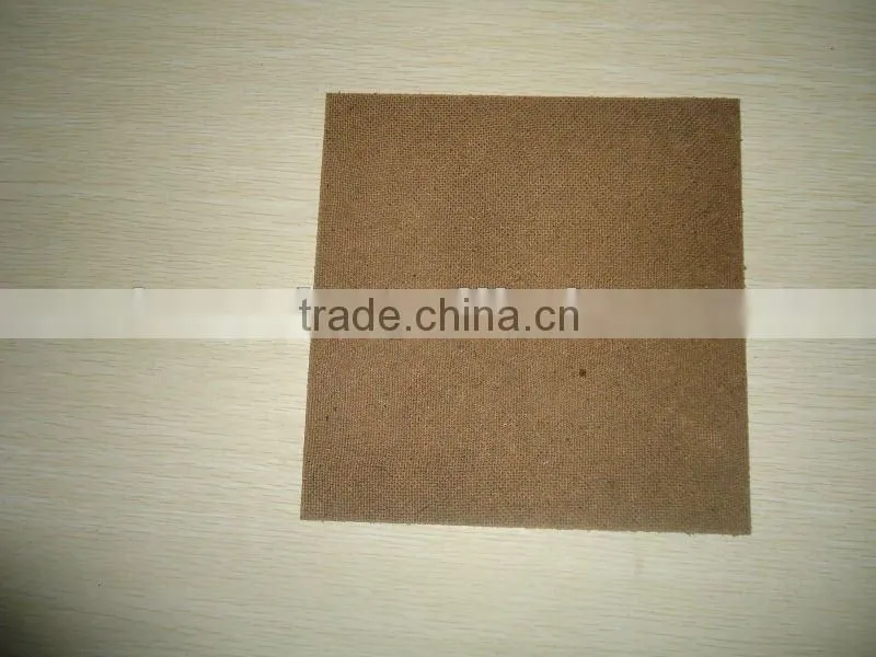 2.0-6.0mm hardboard with cheap price