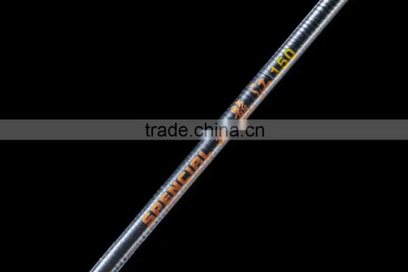 Telescopic Spinning Sea Rod Glass Fiber Fishing Pole