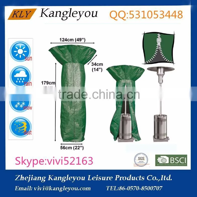 High quality economic practical beautiful heater cover