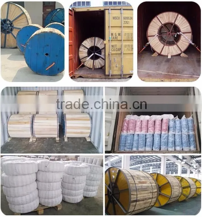2016 Electrical KVVP PVC insulated sheilding power control cable