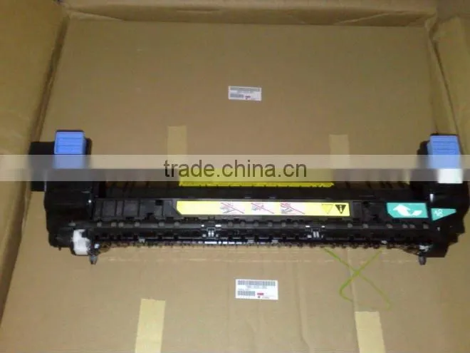 GENUINE NEW FIXING /FUSER ASSEMBLY FOR CP5225- RM1-6180 110V and FM1-6181 220V PRINTER PART