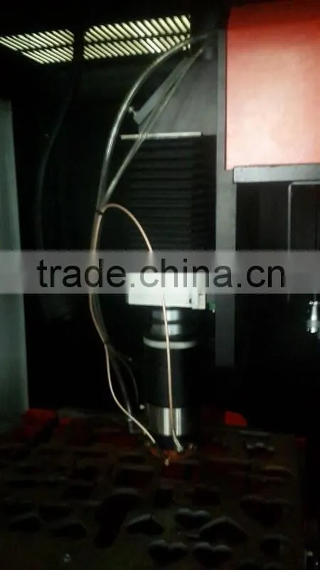 Jinan cheap 5050/4040/3030 cnc YAG laser cutting machine