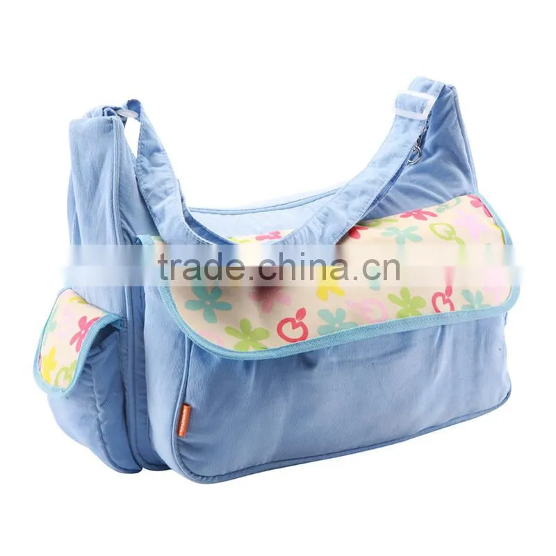 Popular baby diaper bags hanging baby bag