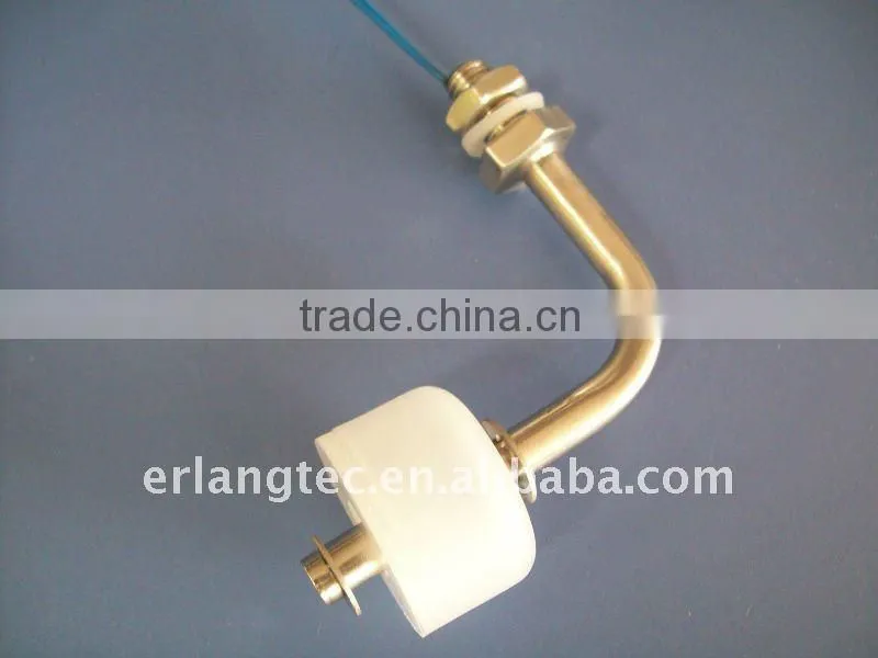 liquid float sensor