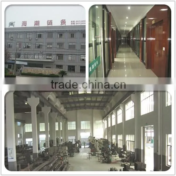 Welded steel chains&Transmission chains&Conveyor chains