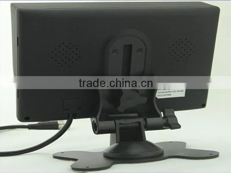 Truck Reversing Camera & 7 inch Monitor