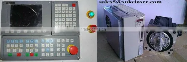 Wood cnc router machine with atc