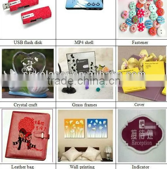 A0 UV move door printing machine for furniture industry