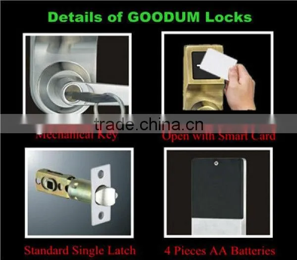 smart cabinet lock, hotel lock