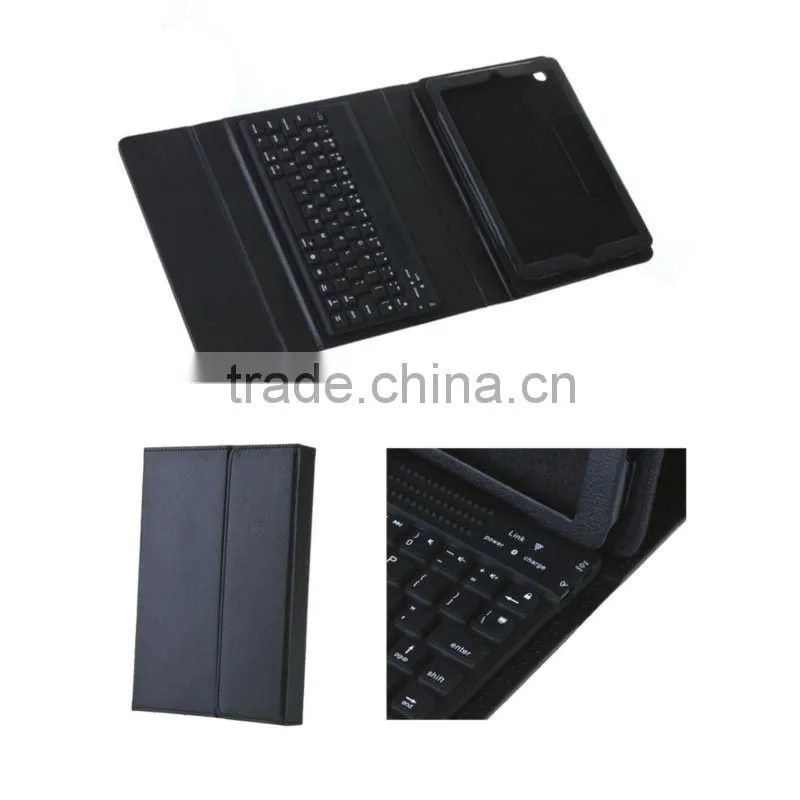 Bluetooth Wireless Washable Silicone Keyboard wth Soft Key