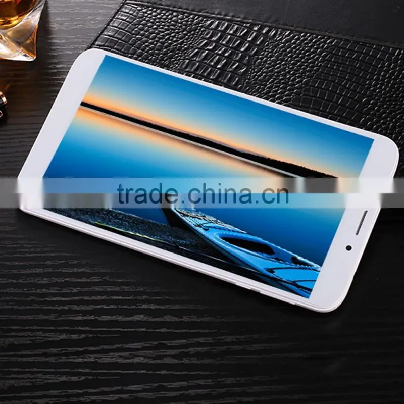 6.95 inch Cheap Android 5.1 4G Lte Tablet With Dual Sim Card 4G Phablet Tablet PC Wif Bluetooth GPS