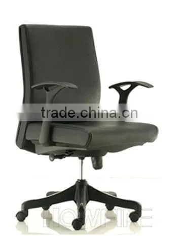 Cheap office fabric staff chair without armrest staff chair computer chairHX-502