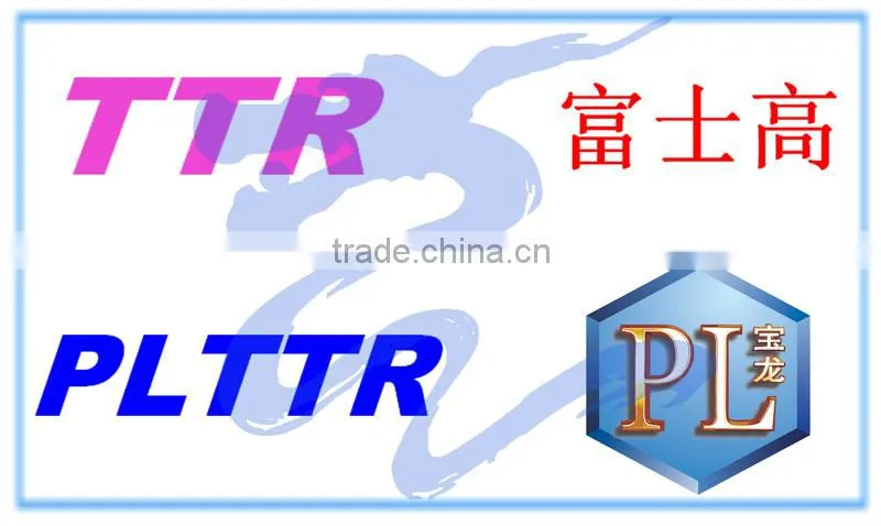 wholesale compatible thermal tranfer fax printer ribbon