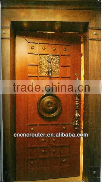 3D CNC Wood Carving Router Furniture Equipment (ATC)
