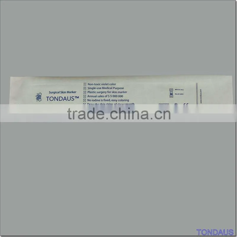 surgical skin marker high quality low price small order acceptable