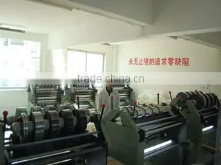 Taizhou Fuye Electronic Co., Ltd. company overview - view 4