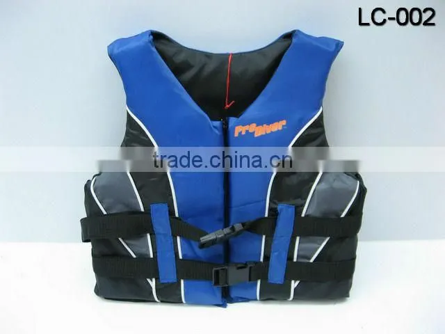 LIFE JACKET