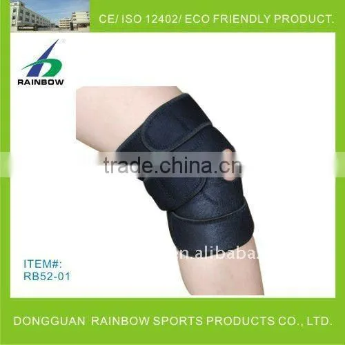 Knee supporter
