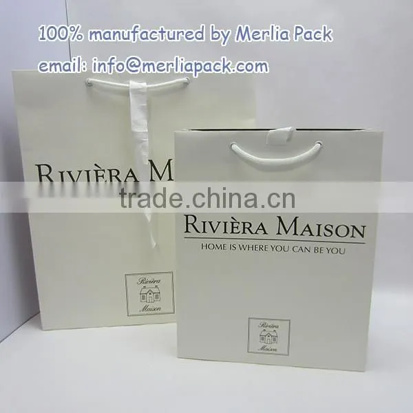 Noble Home Supplies Kitchen Bedding Shopping Bags Household Articles Bag
