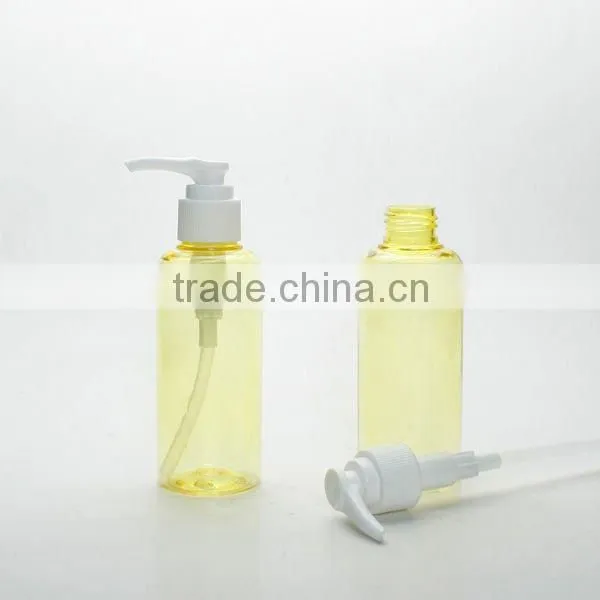 Dispenser PET 150ml Yellow