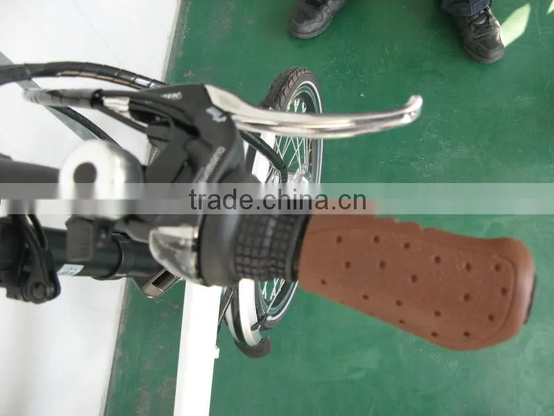 electric bicycle/pedelec lithium battery/e-bike