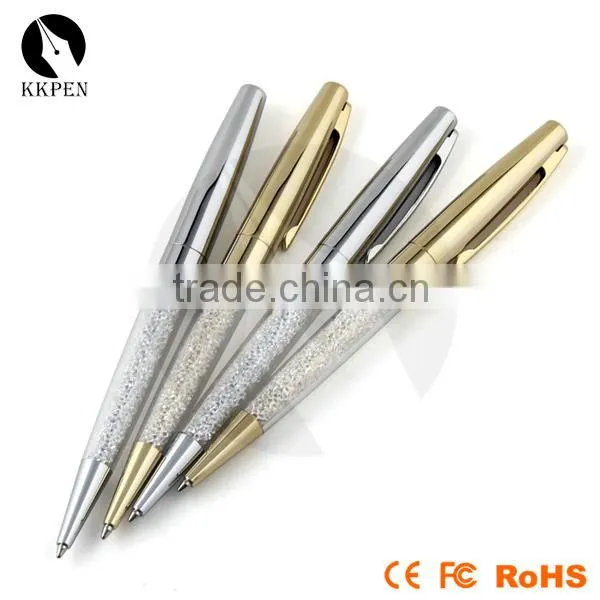 KKPEN Business gift ballpoint durable plastic promotional pens ball point
