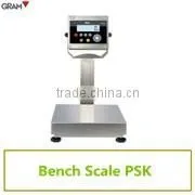 Good Performance TCAMEL S Series Electronic Digita Pallet Truck Scales