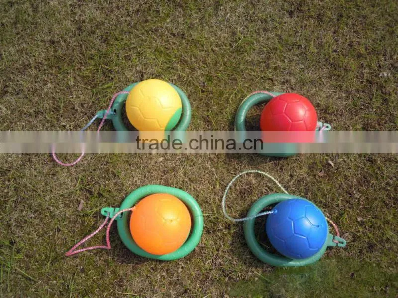 Wholesale Children Fitness Ball jump skip ball