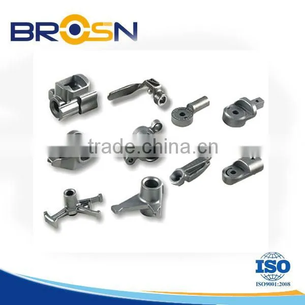 Ningbo Stainless Steel 304/316 investment casting parts