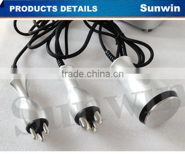 rf machine/cavitation rf machine/ultrasound fat burning slimming machine