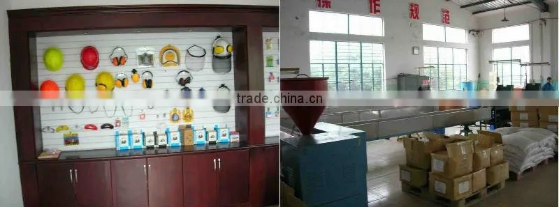 chemical respirator with high quality and CE