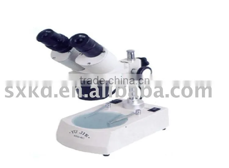 2016 ZJKR XTD-6C Stereo Microscope electron microscope price