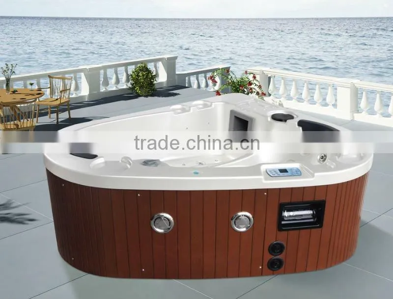 Massage Hottub/Outdoor Spa Pool/ Sexy Massage Spa