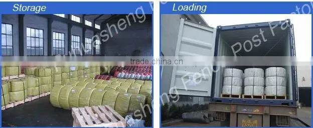 brush/spring/bedding wire