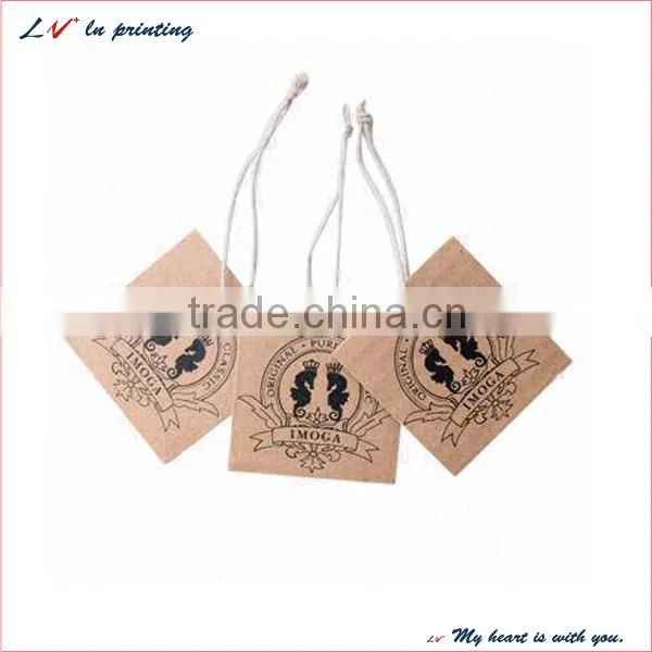 high quality garment tag for sale in shanghai