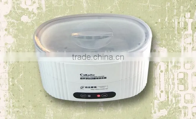 hl-788 16 mm contact lens ultrasonic Cleaner