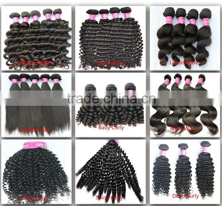 Sassy Wavy Hair Bulk,Body Wave Hair Extension