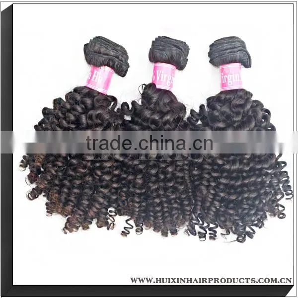 Large stock wholesale full cuticle grade 6a 100% indian remy hair, unprocessed virgin indian hair