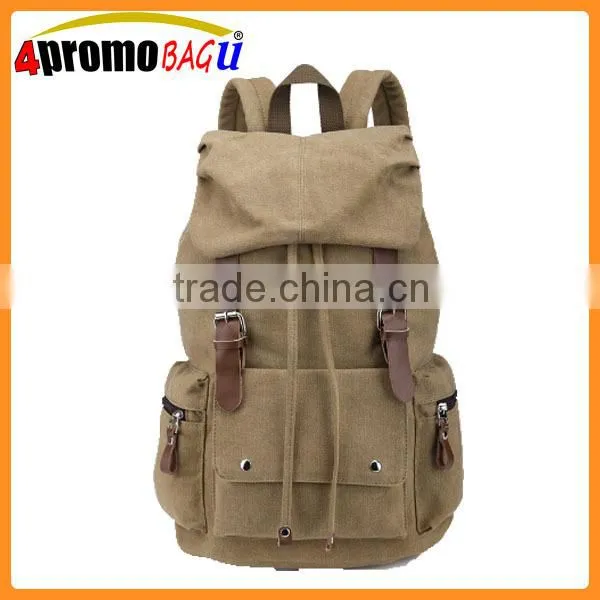 New designCanvas Backpacks For Teenager