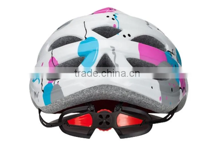 cartoon child helmets, security and safety kids helmets, fashion children helmets