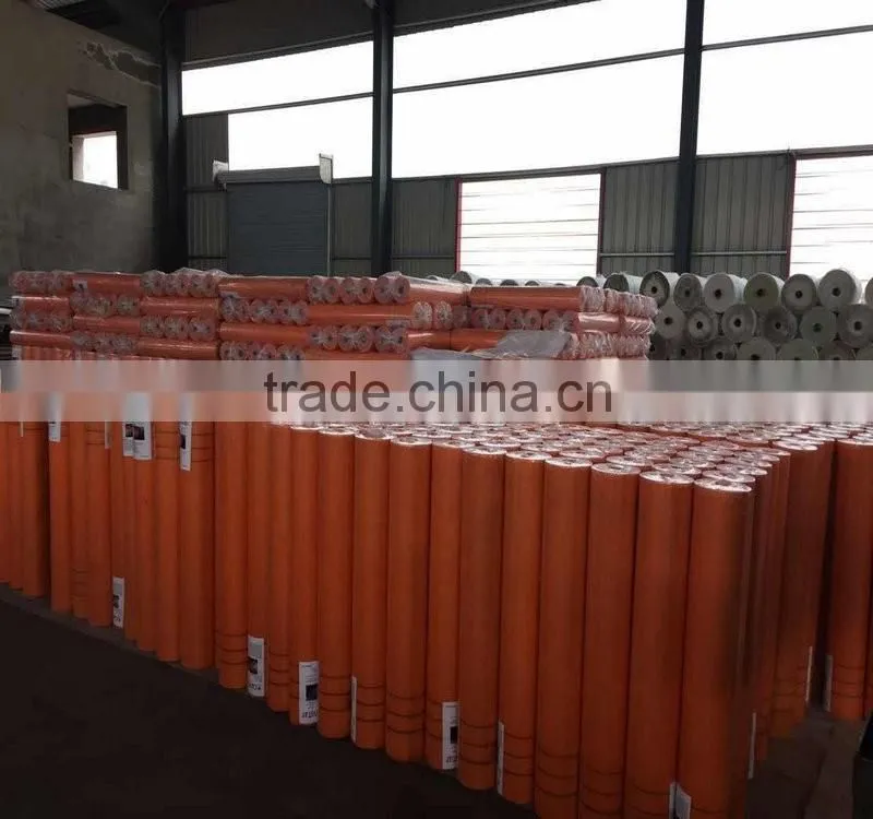 Glass Fiber Mesh /Alkali Resistant Fiberglass Mesh/ Fiberglass Mesh