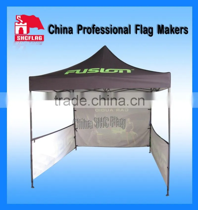 High quality tent canopy tent cube tent advertising