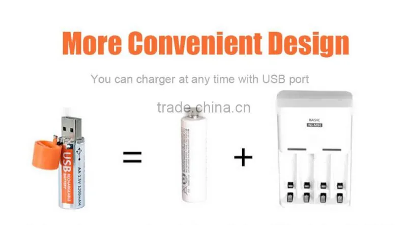 Hot Sale rechargeable battery AAA 1.2V 900mAh lithium battery aaa rechargeable bat1.2v nimh aaa recharge battery