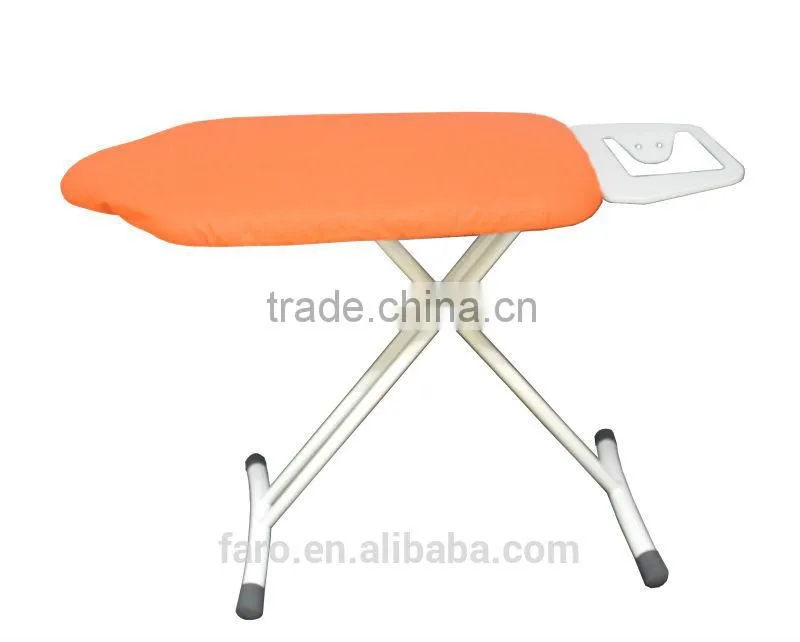 2014 Small Portable Plastic Top Ironing board