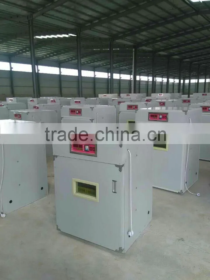 Dezhou Ouchen Poultry Equipment Co., Ltd. company overview - view 2