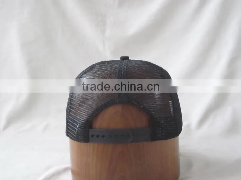 Wholesale Cheap 5 Panel Cap with Print Logo