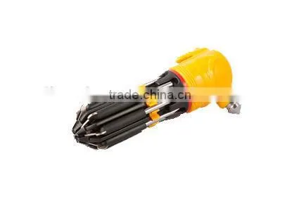 Multifunction Emergency Hammer Screwdriver Flashlight Tools, Electrical Tools
